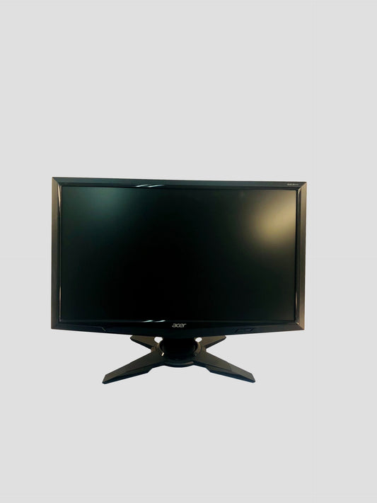 Acer G215HV Widescreen 21.5" LCD Monitor ET.WG5HP.BQ1
