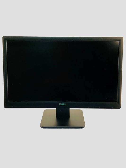 Dell 19.5" Monitor D2015Hf 0FN8K9 with stand