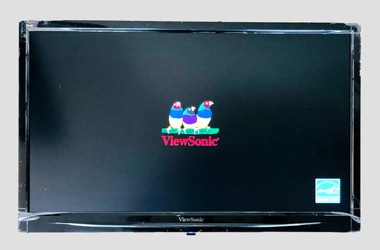 ViewSonic VA2246mh-LED LCD 22" Monitor No Stand VS15451