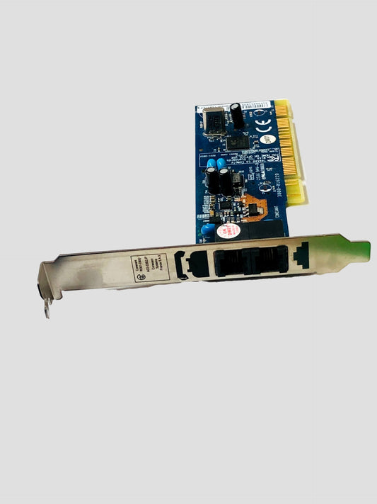 Conexant RD01-D850 PCI 56K v.92 Internal Modem N8507