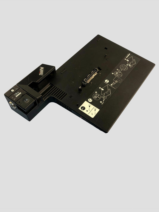 IBM Lenovo ThinkPad 2504 Docking Station 42W4637 - no key