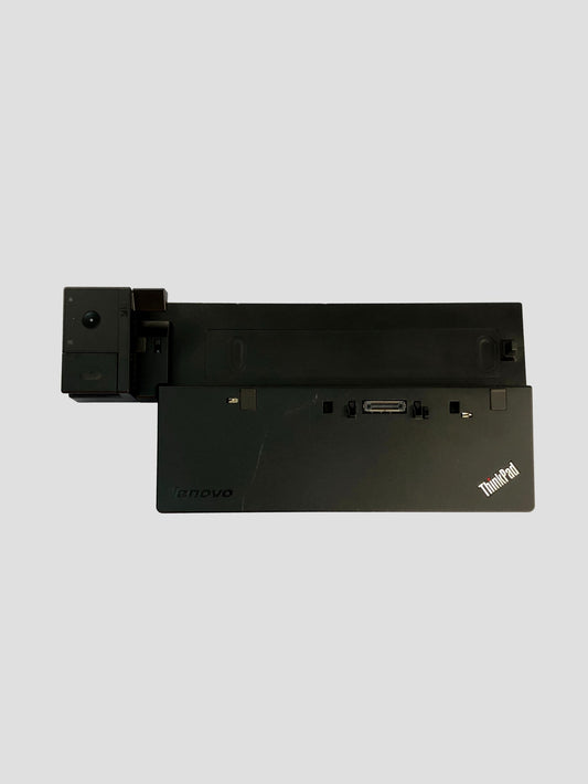 Lenovo ThinkPad 40A2 Ultra Dock SD20F82750 - no key