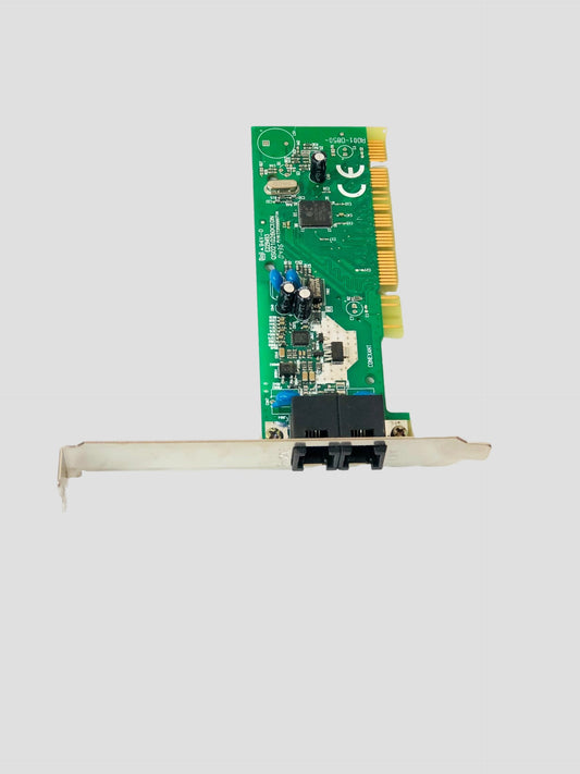 Conexant RD01-D855 PCI 56K Internal Fax Modem 56PRC