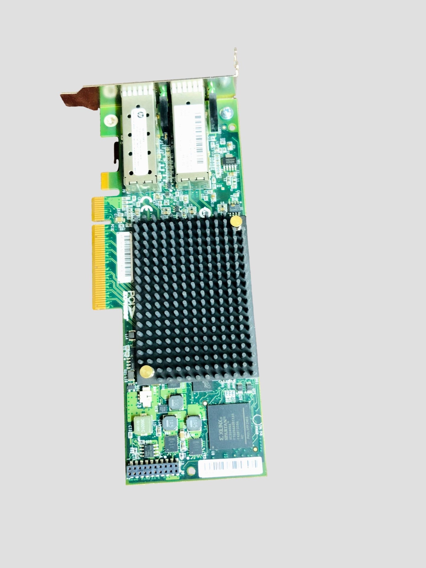 P004854-01H Dual Port 10GB PCIe 2.0 Server Adapter