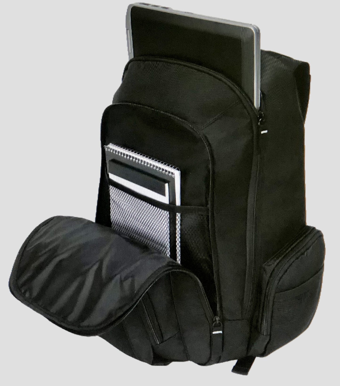 Targus 15.4" Groove Laptop Backpack CVR600-91