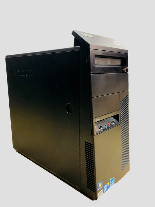 Lenovo Thinkcentre M90p i7-860 2.80GHz 8GB 500GB Win10Pro