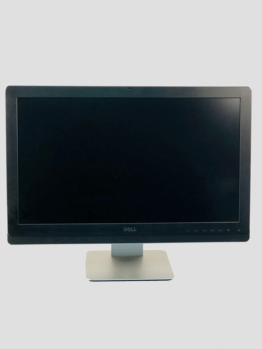 Dell 22" UltraSharp FHD LED LCD Multimedia Monitor UZ2215Hf w Stand USB 3.0 (x3) 8ms 1920x1080 60Hz