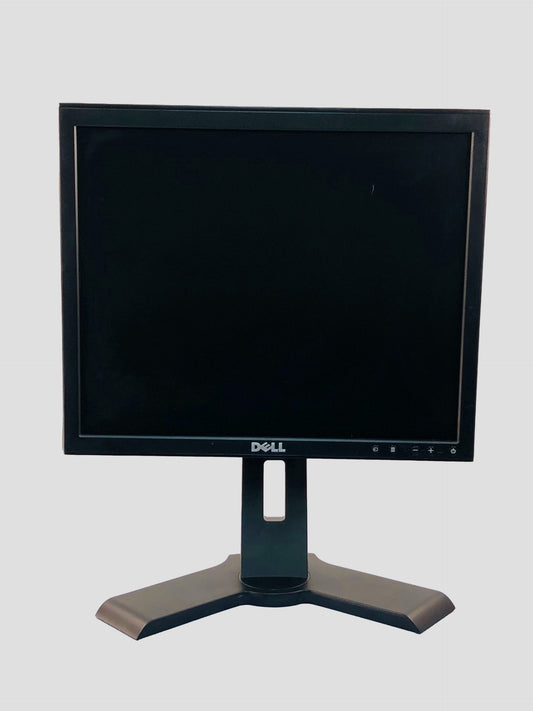 Dell 17" Flat Panel Monitor P170St 0C2JMK