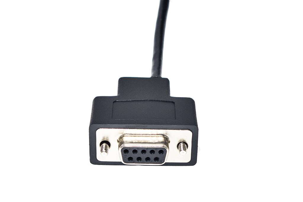 Ingenico Cable RS232 CABLE FOR ISC480/ISC250/IPP3XX 296114928AB