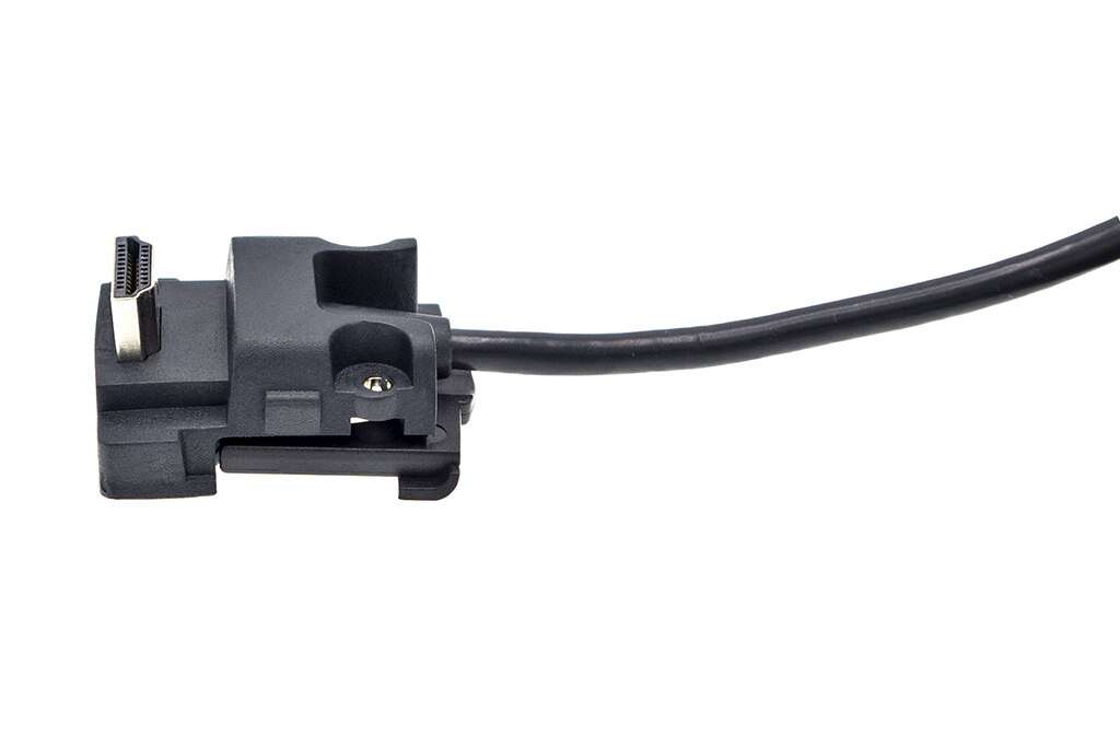 Ingenico Cable RS232 CABLE FOR ISC480/ISC250/IPP3XX 296114928AB