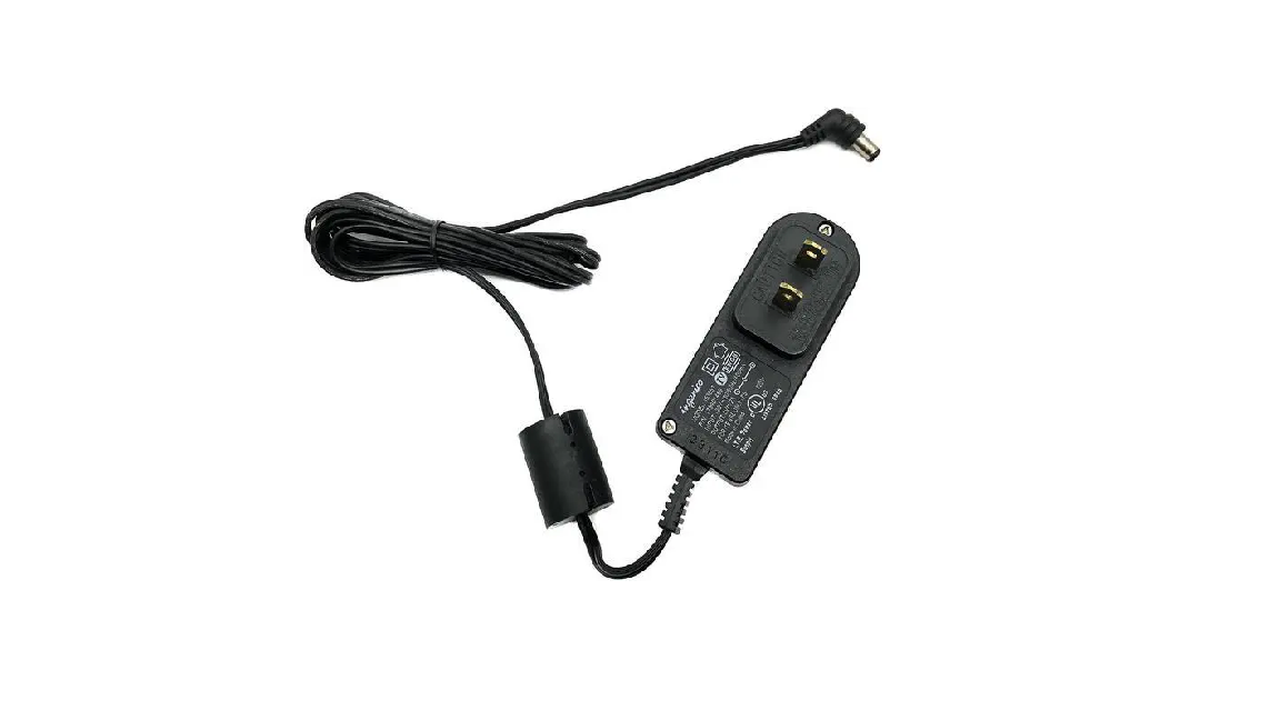 New Genuine Ingenico 8V 2A Power Supply AC Adapter 5.5x2.1mm 153051