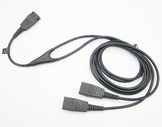 Jabra /GN Netcom 8312-00 Y Training Cable 27352101