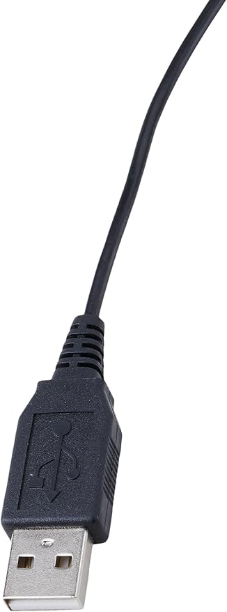 Jabra UC VOICE 550 MS Mono Black Headband Headsets 5599-823-109