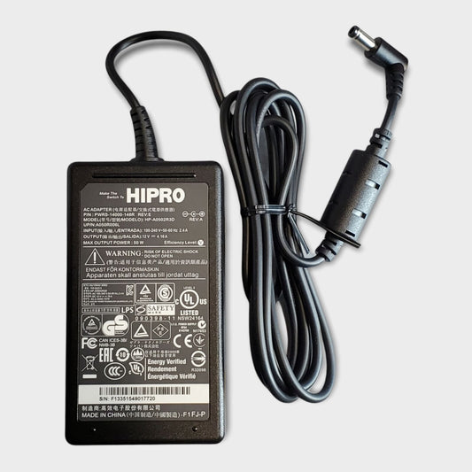 Zebra HIPRO PWRS-14000-148R AC Adapter Cradle Power Supply