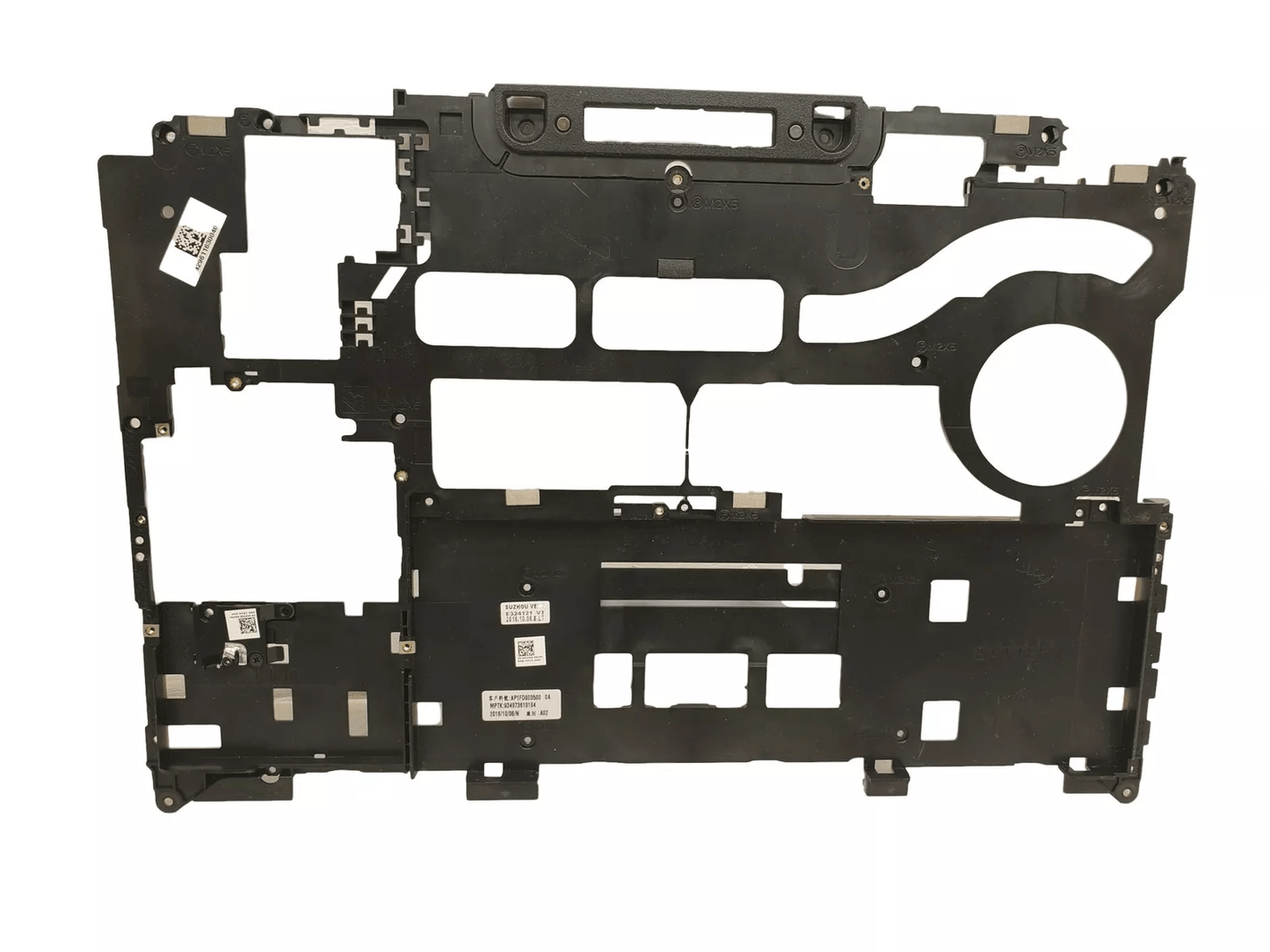 Dell Latitude E5470 Middle Base Frame Chassis M2KH5