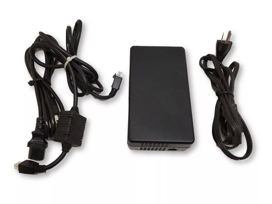 Motorola 15V 5A 4-Pin AC Adapter Power Supply 50-14000-242R