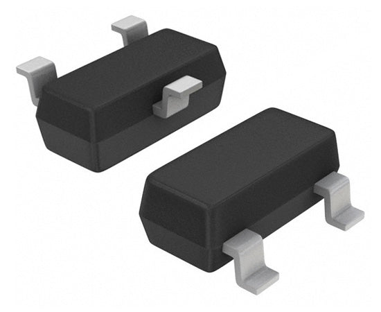 5x Digi-Key Analog Devices Inc./Maxim Integrated DS1818R-10+T&R