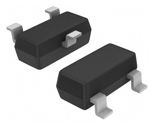 5x Digi-Key Analog Devices Inc./Maxim Integrated DS1818R-10+T&R