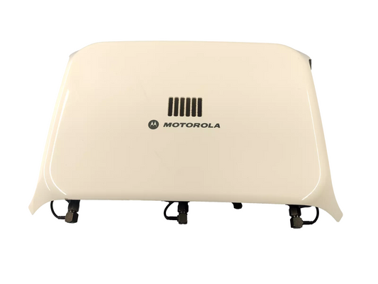Motorola AP-7131 Dual-Radio POE Device Only Wireless Access Point