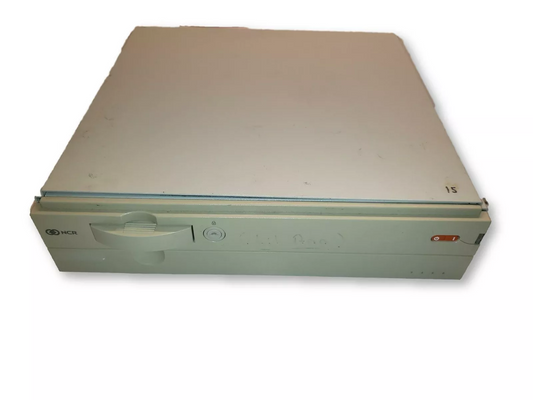 NCR 7450-2400-B768 POS Back End Server