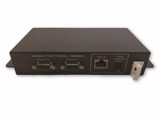 NCR 7459 K023 POS PERIPHERAL HUB NO POWER SUPPLY