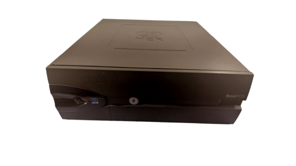 NCR 7606-1507-8801 Back Office Server i3-2120 3.30GHz 4GB 500GB Win 10 Pro