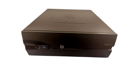 NCR 7606-1507-8801 Back Office Server i3-2120 3.30GHz 4GB 500GB Win 10 Pro