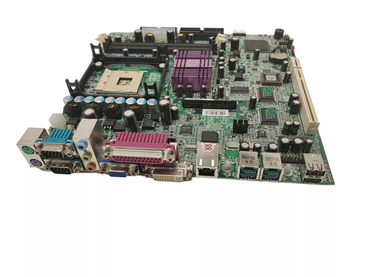 NCR PEB-7710VLA-U SYSTEM BOARD