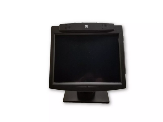 NCR POS System Monitor Class 5964 15" LCD Flat Screen