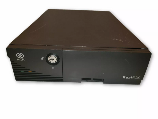 NCR RealPOS 7446 Terminal