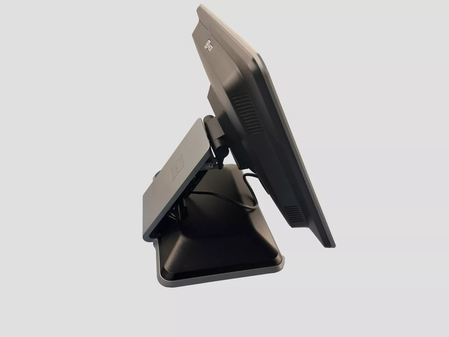 NCR RealPOS XR7 7702-1215-8801 i5 Touch Terminal w/ stand