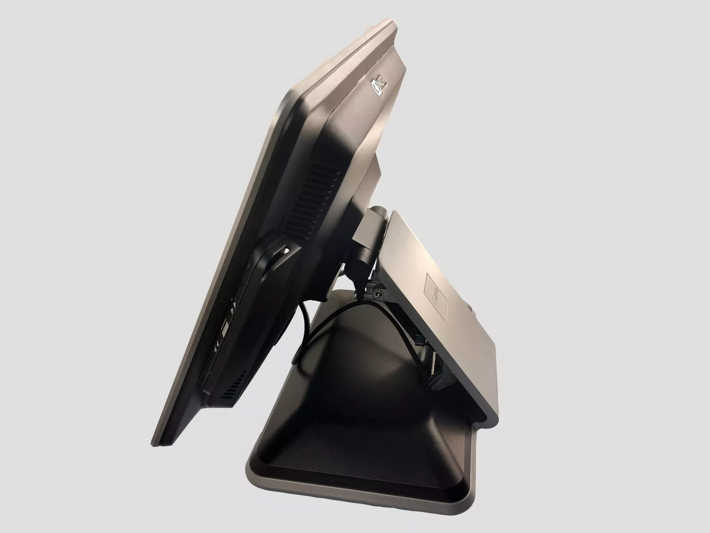 NCR RealPOS XR7 7702-1215-8801 i5 Touch Terminal w/ stand