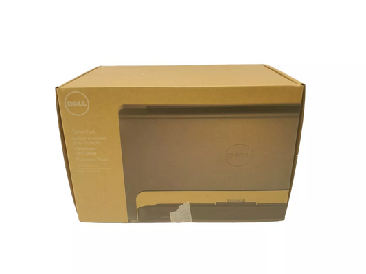 New Dell Venue 11 Pro Tablet Docking Station MPT52 K10A