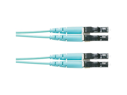 Panduit Fiber Optic Duplex Network Cable FZ2ERLNLNSNM003