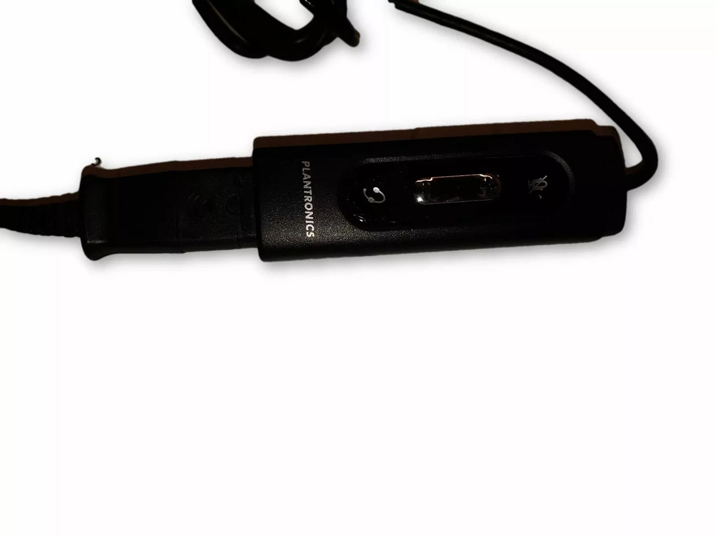Plantronics Break Away USB Headset AL8MEX-2016-KX-N