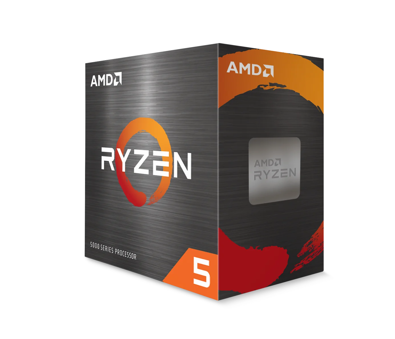 Essential Gaming PC AMD RyZen 5 32GB 1TB SSD Radeon RX 6600