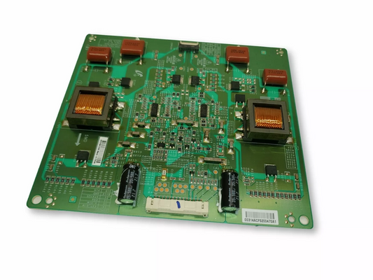 SAMSUNG UD46E-A DISPLAY INVERTER BOARD
