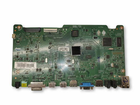 SAMSUNG UD46E-A MAIN BOARD BN94-10698A LH46UDEHLBB/GO