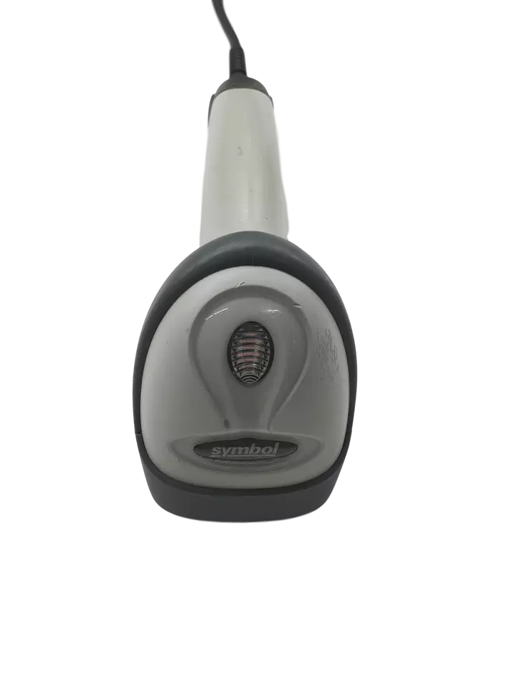 SYMBOL BARCODE SCANNER SR20001R LS1920T – My Store