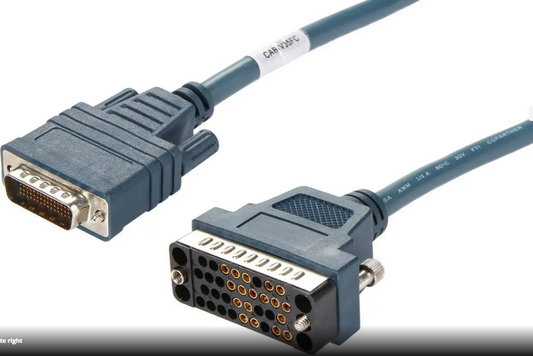 Cisco CAB-V35FC V.35 cable DCE Female 72-0792-01