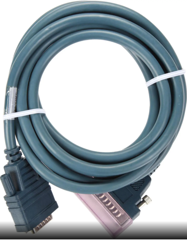 Cisco CAB-V35FC V.35 cable DCE Female 72-0792-01