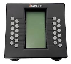New Shoretel BB-24 Expansion Module 630-1023-12