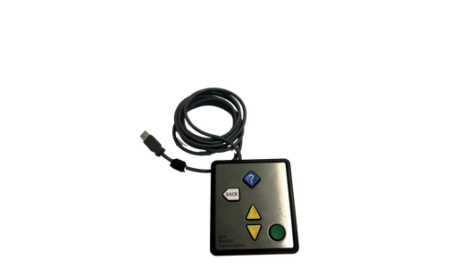 Storm EZ Access Keypad EZ05-222023