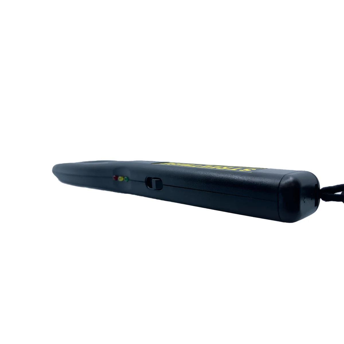 New Streetwise Handheld Metal Detector Pinpointer Wand