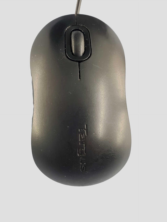 Targus AMU80US USB Wired Mini Mouse