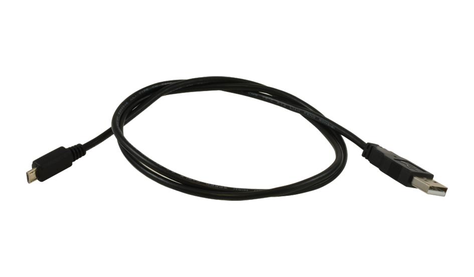 New TRIPP LITE U050-003 3 ft USB Cable Type A Plug to Micro Type B USB 2.0 Black