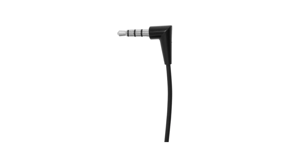 NEW OEM Blackberry 3.5mm Stereo Dual Earbud Headset HDW-24529-001
