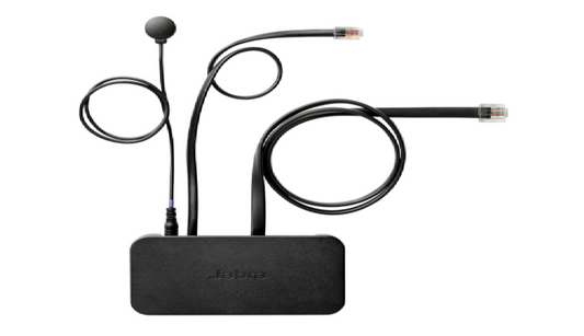 New Jabra 14201-20 Jabra LINK 20 EHS Adapter for Avaya