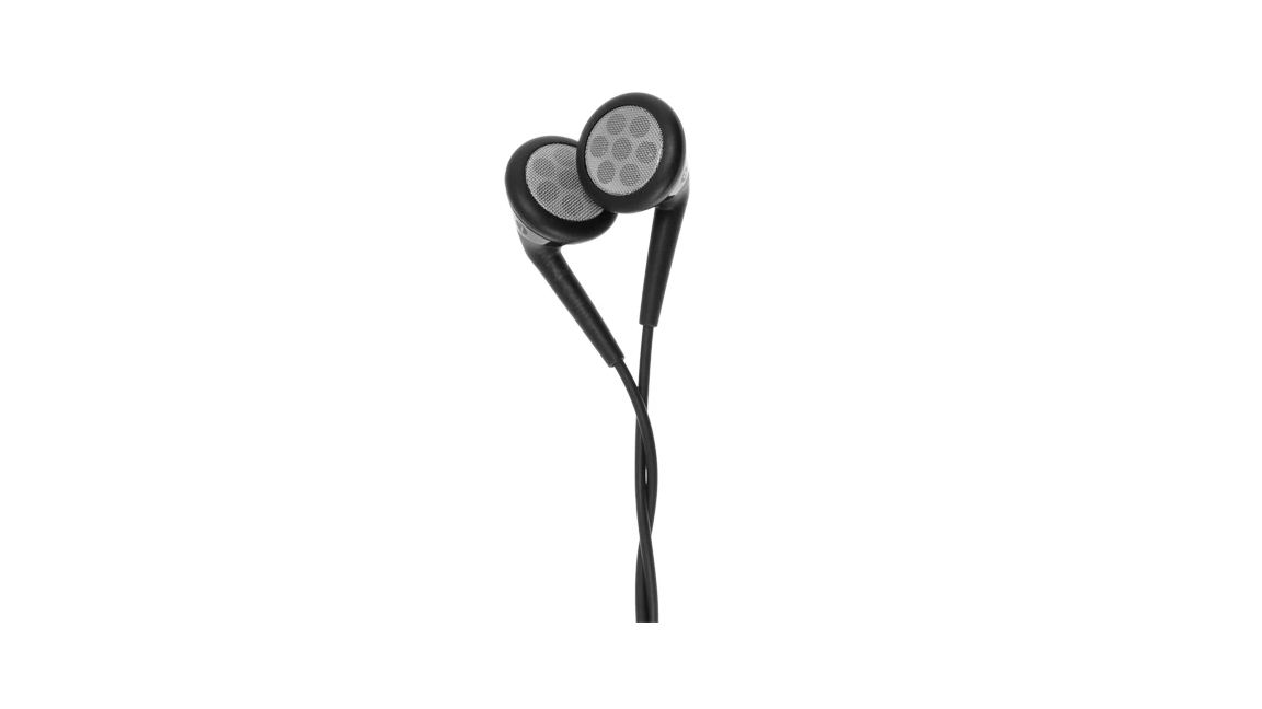 NEW OEM Blackberry 3.5mm Stereo Dual Earbud Headset HDW-24529-001