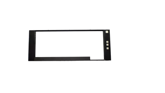 Dell Latitude E5420 Laptop Keyboard Surround Trim Bezel W3F92